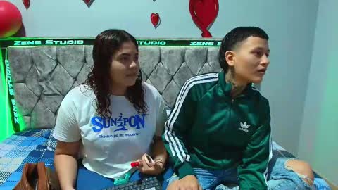 Snapshot of girlshot69z chatting on February 8, 8:45 pm girlshot69z online show from February 8, 8:45 pm