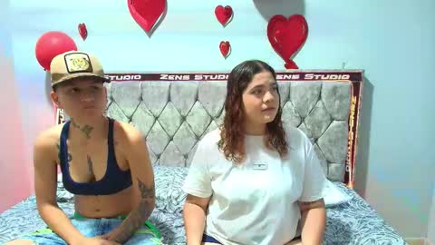 Snapshot of girlshot69z chatting on February 9, 8:24 pm girlshot69z online show from February 9, 8:24 pm