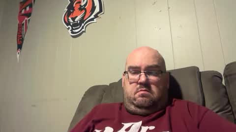 girthdaddy9 online show from May 29, 7:17 am
