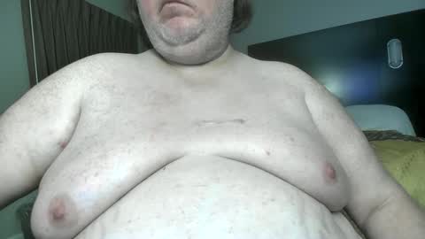 Snapshot of girthmason chatting on December 8, 6:01 am Girth online show from December 8, 6:01 am