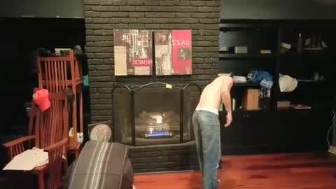 croyal09 online show from December 25, 10:05 pm