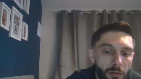 girthycock36 online show from May 5, 7:33 pm