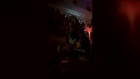 gis4godd3ss online show from February 22, 3:54 pm