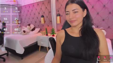 GISELA online show from December 26, 11:32 am