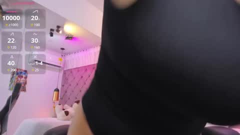 GISELA online show from December 26, 5:51 pm