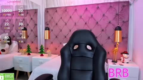 GISELA online show from December 31, 3:42 pm