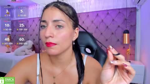 GISELA online show from January 10, 5:34 pm