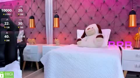 GISELA online show from January 11, 4:14 pm