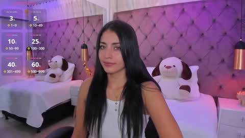GISELA online show from January 16, 11:37 am