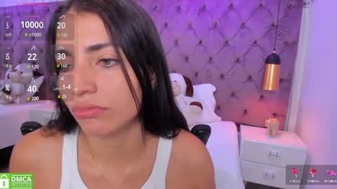 GISELA online show from January 28, 11:49 am