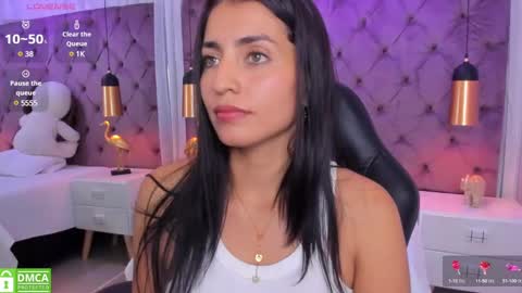 GISELA online show from January 28, 5:56 pm