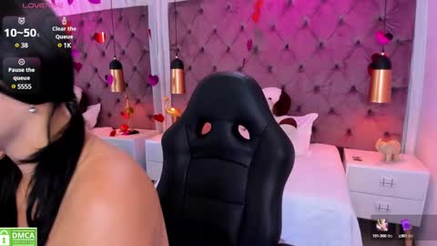 GISELA online show from February 24, 12:05 pm