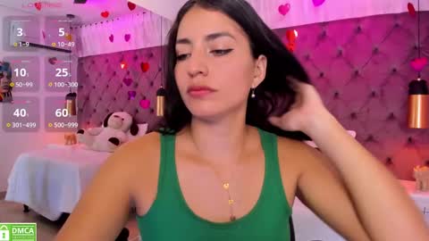 GISELA online show from February 26, 11:41 am