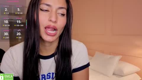 GISELA online show from September 13, 11:43 am
