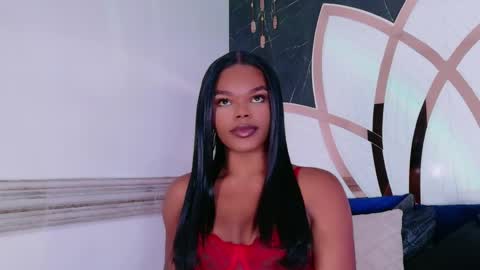 gisela_valencia online show from May 15, 5:25 am