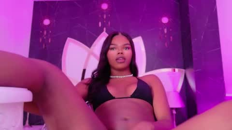 gisela_valencia online show from July 4, 6:08 am