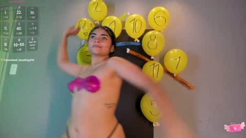     online show from January 13, 3:36 pm