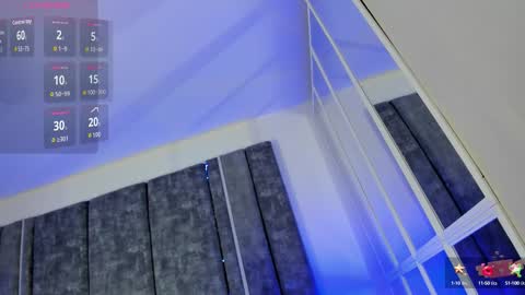     online show from October 3, 10:23 am