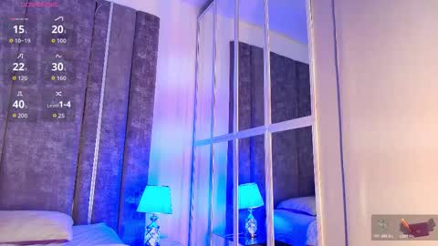     online show from November 21, 10:25 am