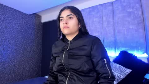 Snapshot of giselamaru chatting on March 20, 10:53 am online show from March 20, 10:53 am