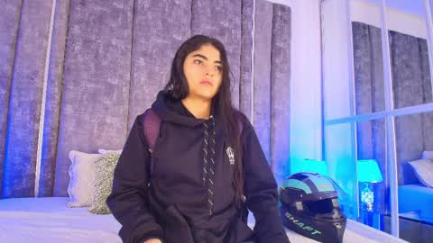 Snapshot of giselamaru chatting on March 31, 10:48 am online show from March 31, 10:48 am