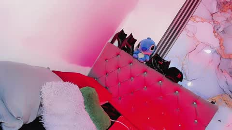 Gisel online show from May 16, 7:34 pm