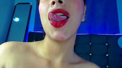 Snapshot of gisele_merchann chatting on December 3, 10:39 am Gisele online show from December 3, 10:39 am