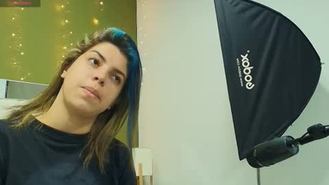 Gisell online show from October 5, 12:14 pm