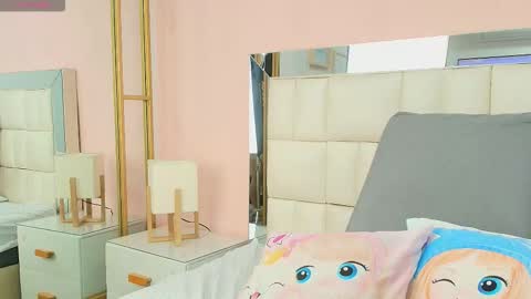 Gisell online show from January 13, 1:38 pm