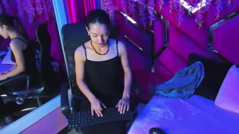 gisell_squirt online show from October 11, 11:42 am