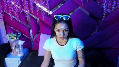 gisell_squirt online show from November 11, 12:05 pm