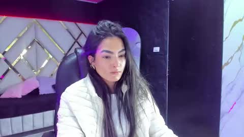 gisell_squirt online show from February 10, 2:59 am