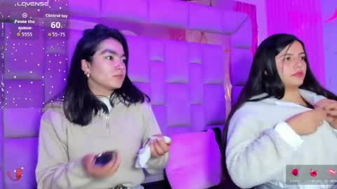 gisell_squirt online show from May 9, 12:43 pm