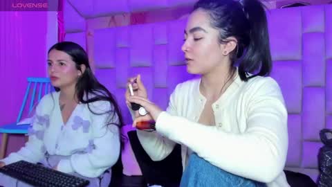 gisell_squirt online show from May 11, 1:39 pm