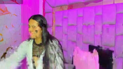 gisell_squirt online show from May 13, 12:24 pm