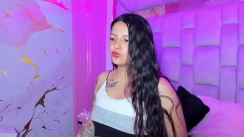 gisell_squirt online show from May 16, 12:37 pm