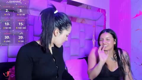 gisell_squirt online show from May 21, 12:56 pm