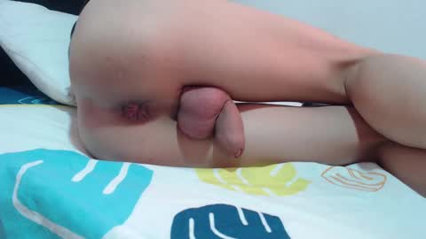 Gisella online show from October 15, 8:53 pm