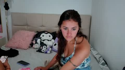 giselle_hill online show from July 27, 3:19 pm