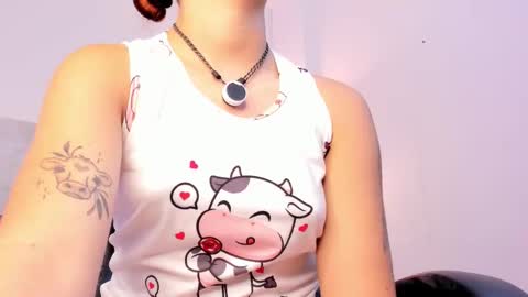 Giselle  online show from January 7, 9:17 pm