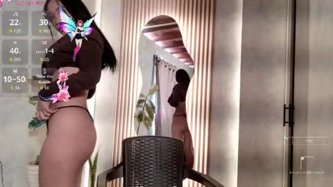 giselle_loren online show from September 13, 7:02 pm