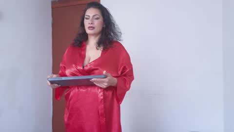 Giselle  online show from September 29, 2:44 pm