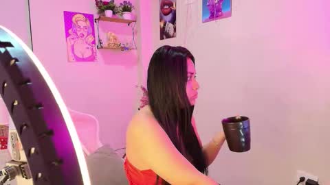 Snapshot of gisellegreyy1 chatting on September 20, 10:27 am gisellegreyy1 online show from September 20, 10:27 am