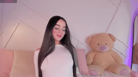 GisellePalmer  online show from February 24, 7:23 pm