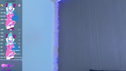 gisellove01 online show from April 30, 5:14 am