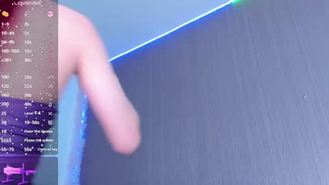 gisellove01 online show from May 16, 7:05 am
