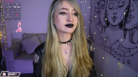 GISEL online show from April 4, 10:40 pm