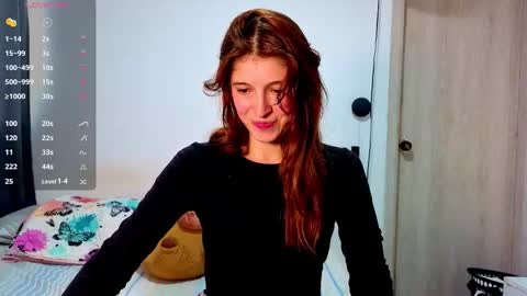 giselle online show from February 17, 9:21 pm