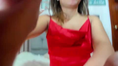 Gissel angel online show from January 2, 12:13 am