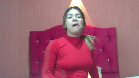 Gissel angel online show from January 8, 11:30 pm